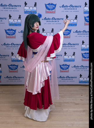 FC3 2026 Saturday Cosplay