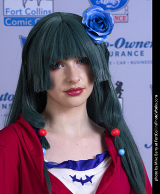 FC3 2026 Saturday Cosplay