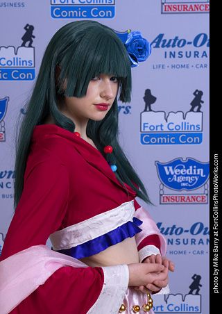 FC3 2026 Saturday Cosplay