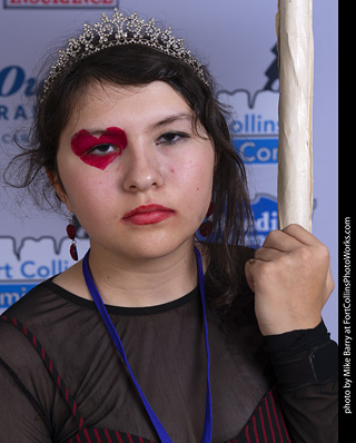 FC3 2026 Saturday Cosplay