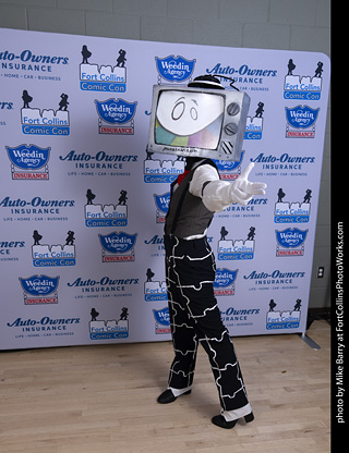 FC3 2026 Saturday Cosplay