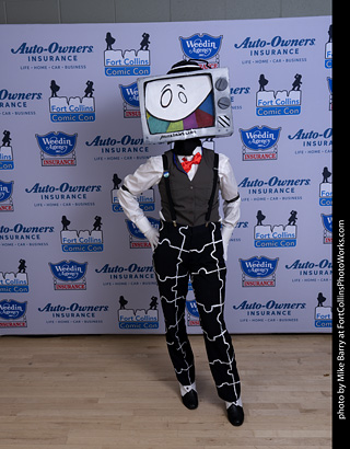 FC3 2026 Saturday Cosplay