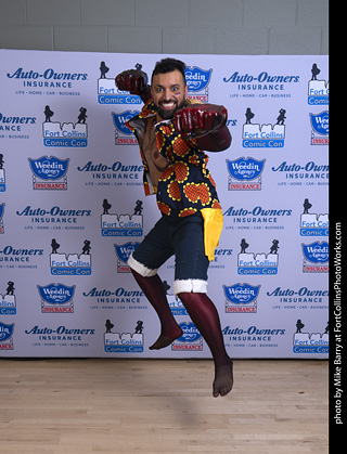 FC3 2026 Saturday Cosplay