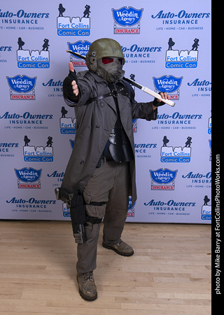FC3 2026 Saturday Cosplay