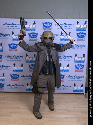 FC3 2026 Saturday Cosplay