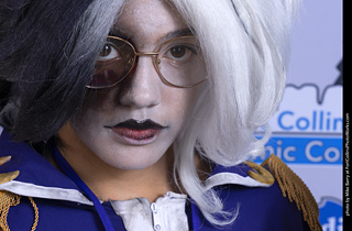 FC3 2026 Saturday Cosplay