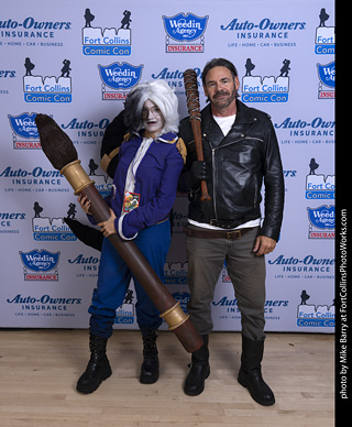FC3 2026 Saturday Cosplay