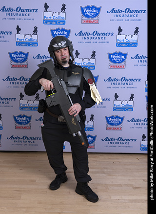 FC3 2026 Saturday Cosplay