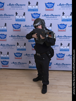 FC3 2026 Saturday Cosplay