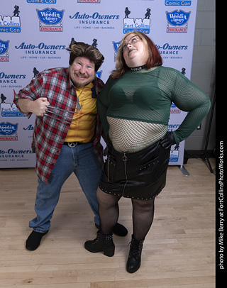 FC3 2026 Saturday Cosplay