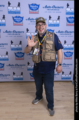 FC3 2026 Saturday Cosplay