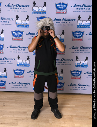 FC3 2026 Saturday Cosplay