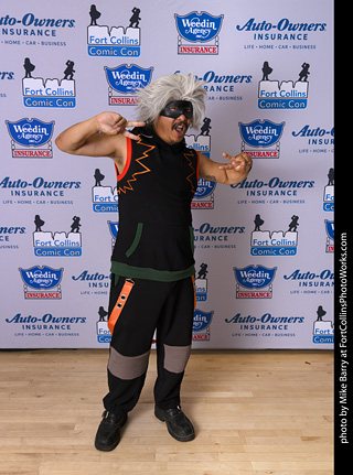 FC3 2026 Saturday Cosplay