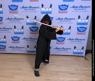 FC3 2026 Saturday Cosplay