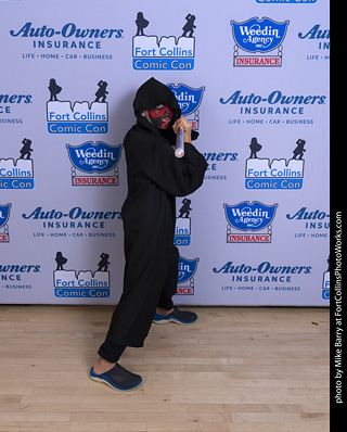 FC3 2026 Saturday Cosplay
