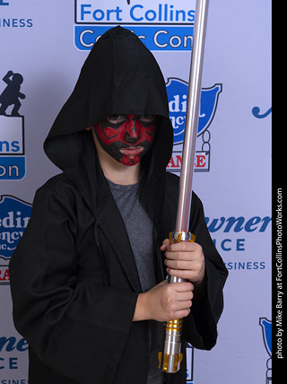 FC3 2026 Saturday Cosplay