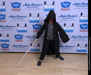 FC3 2026 Saturday Cosplay