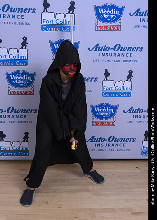 FC3 2026 Saturday Cosplay