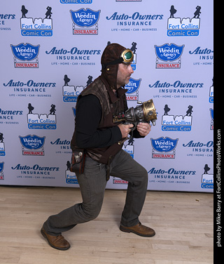FC3 2026 Saturday Cosplay