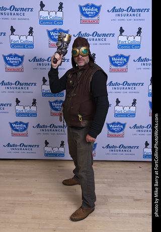 FC3 2026 Saturday Cosplay