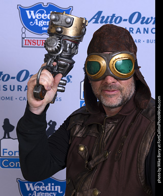 FC3 2026 Saturday Cosplay