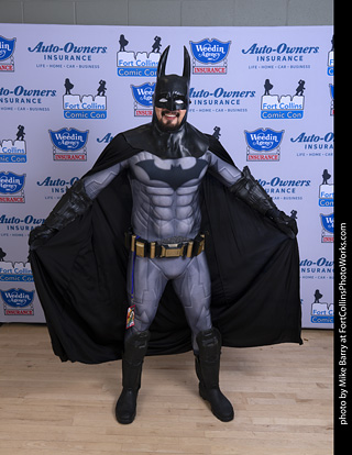 FC3 2026 Saturday Cosplay