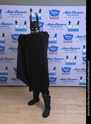 FC3 2026 Saturday Cosplay