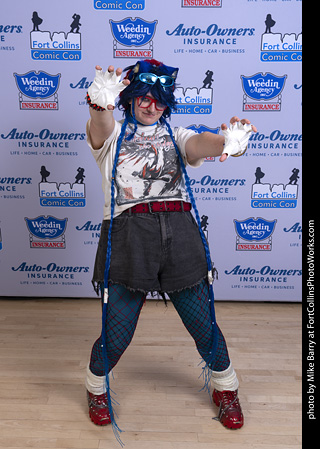 FC3 2026 Saturday Cosplay