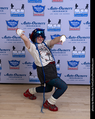 FC3 2026 Saturday Cosplay