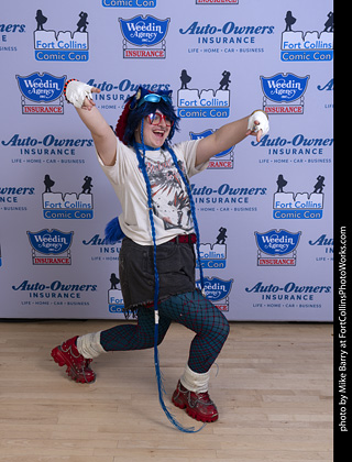 FC3 2026 Saturday Cosplay