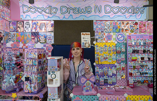 FC3 2026 Vendors