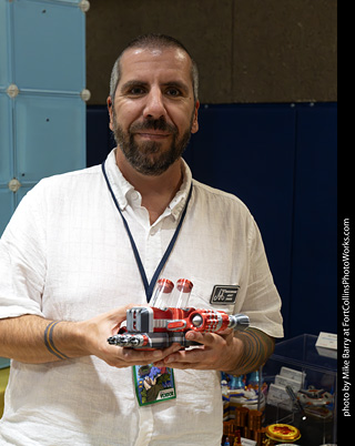 FC3 2026 Vendors