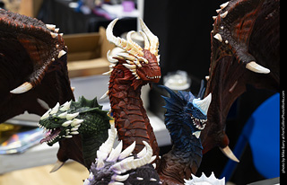 FC3 2026 Vendors