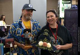 FC3 2026 Vendors