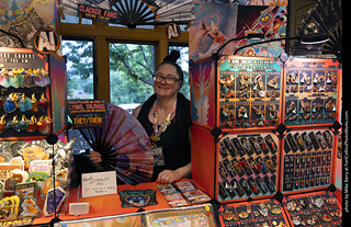 FC3 2026 Vendors